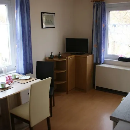 Ferienwohnung Tango Ara Cash Coswig  Exterior foto