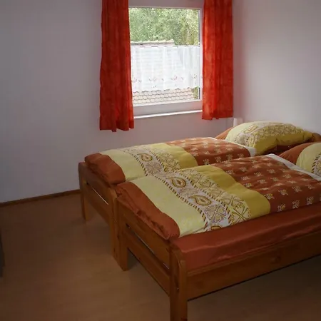 Ferienwohnung Tango Ara Cash Coswig  Exterior foto