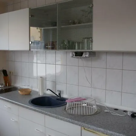 Ferienwohnung Tango Ara Cash Coswig  Exterior foto