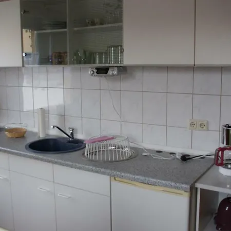 Ferienwohnung Tango Ara Cash Coswig  Exterior foto