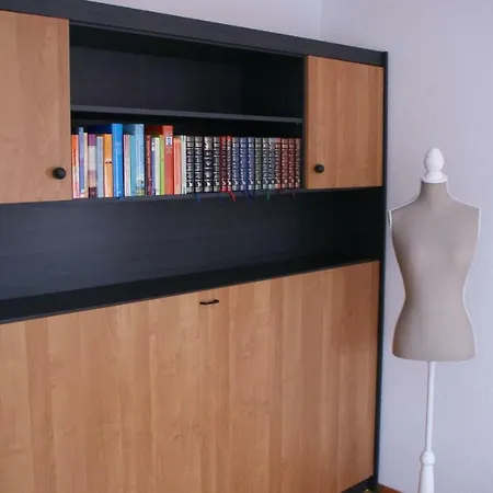 Ferienwohnung Tango Ara Cash Coswig  Exterior foto