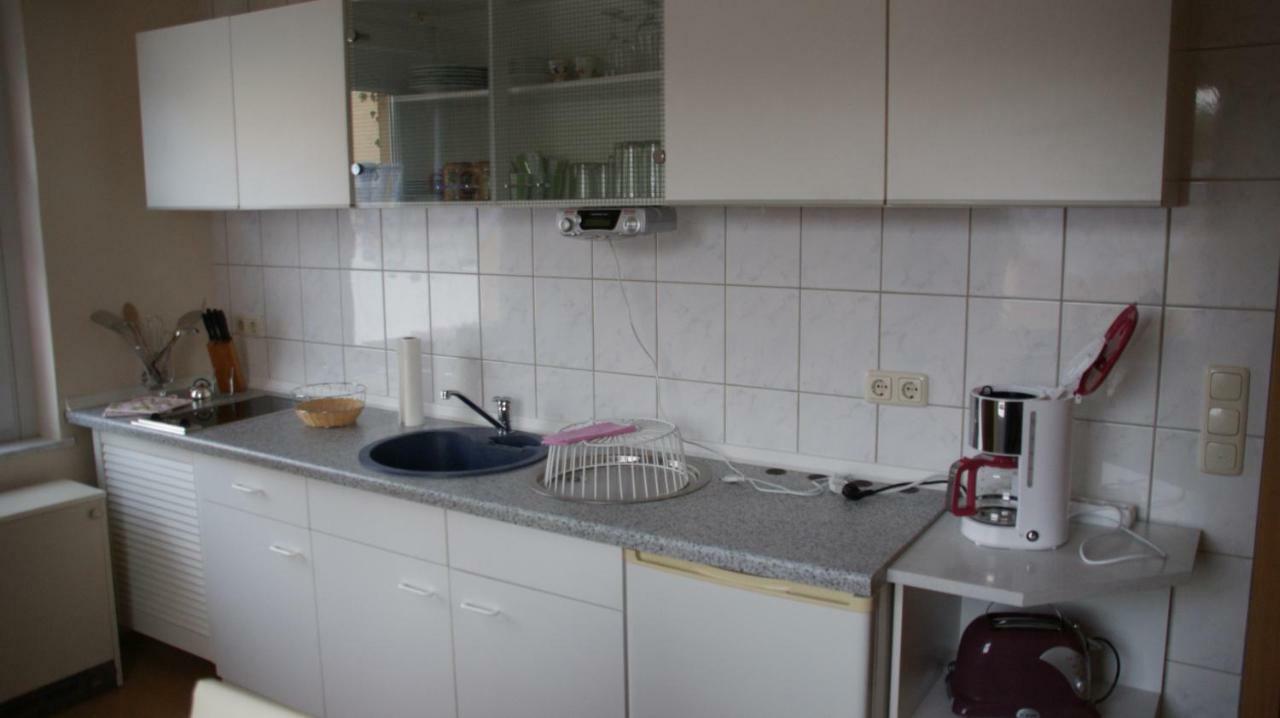 Apartment Tango Ara Cash Coswig (Saxony)