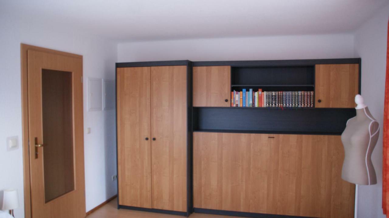 Tango Ara Cash Apartment *